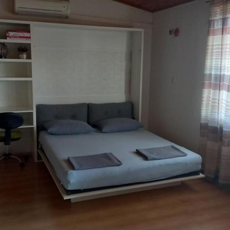Apartmani Leko Mirjana Башка-Вода Экстерьер фото