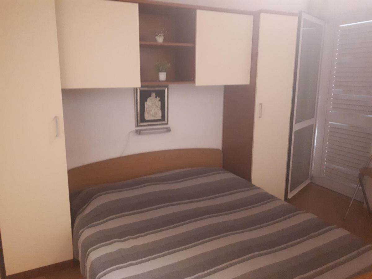 Apartmani Leko Mirjana Башка-Вода Экстерьер фото
