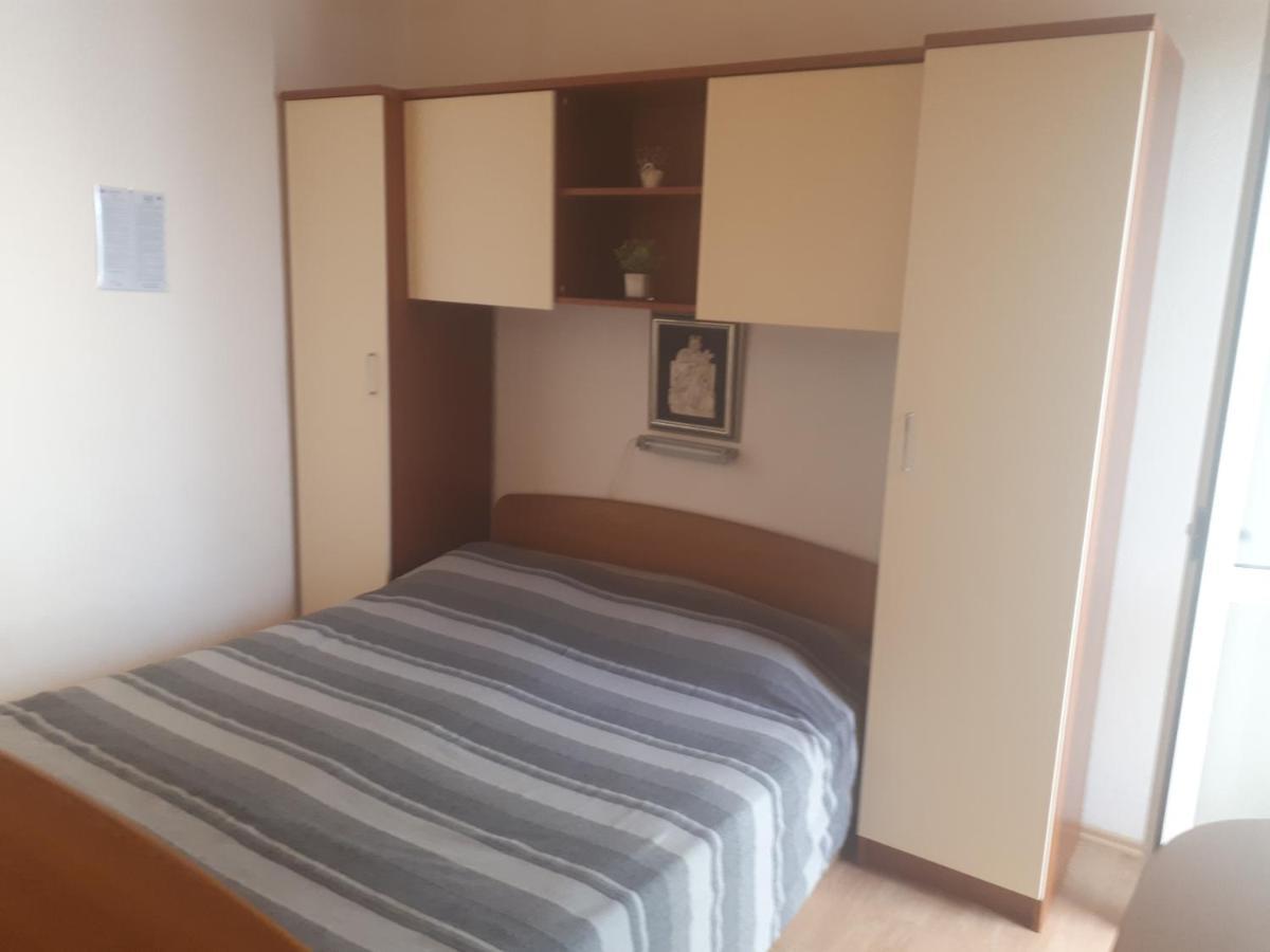 Apartmani Leko Mirjana Башка-Вода Экстерьер фото